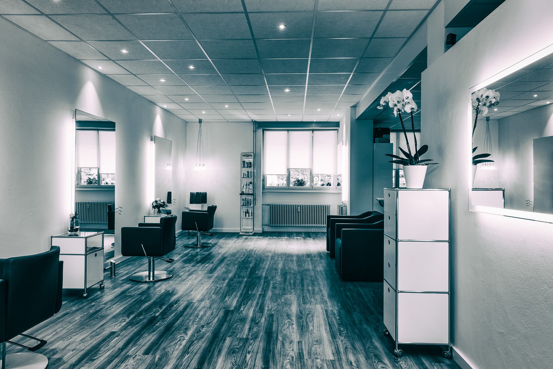 absolutstyle Salon Bern